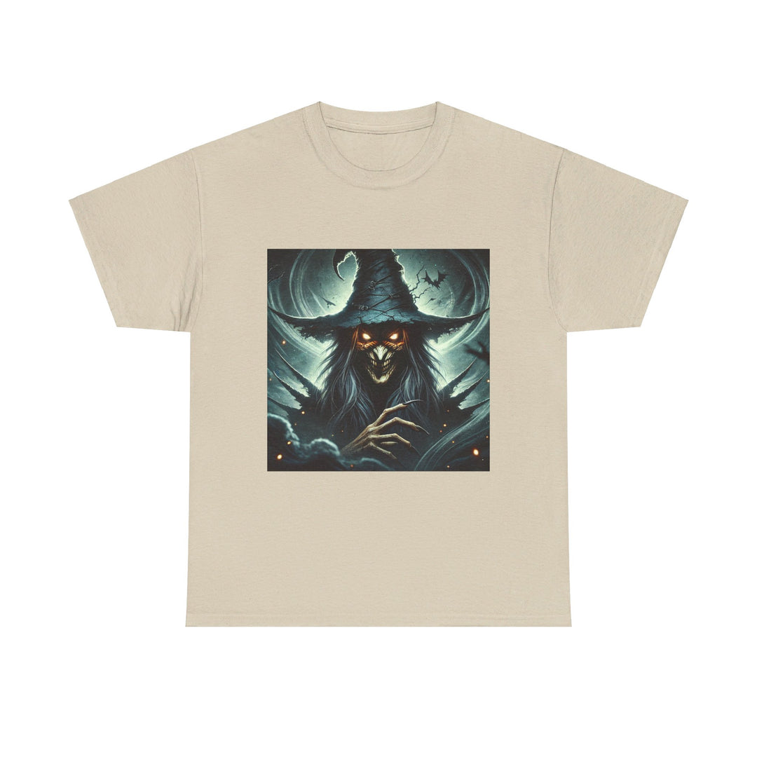 Wicked Witch Halloween T-Shirt