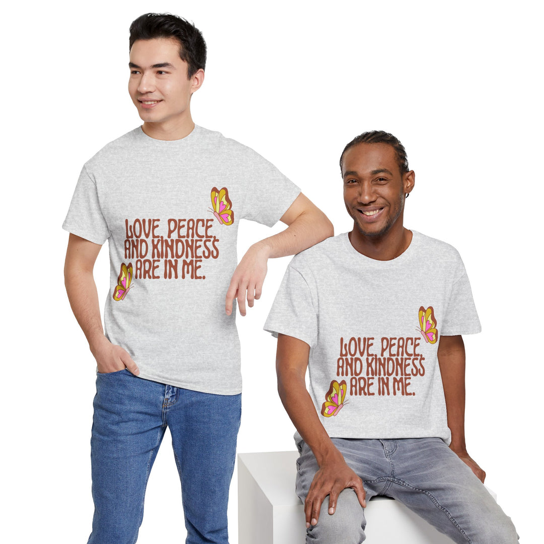 Bold and Motivational Quotes T-Shirts for Strength and Inspiration - Creative Canvas Corner