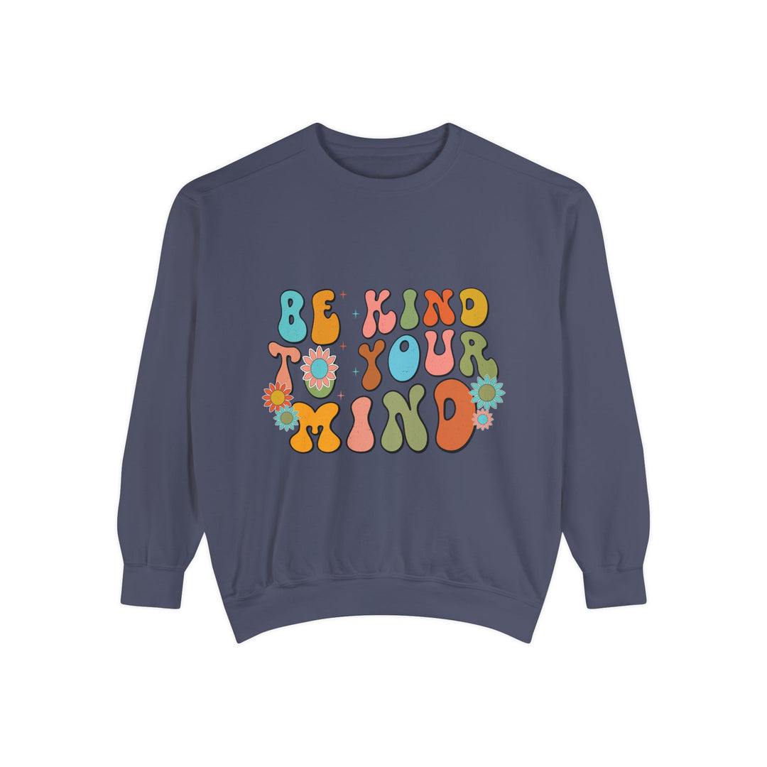 Dream Big Amazing Sweatshirt