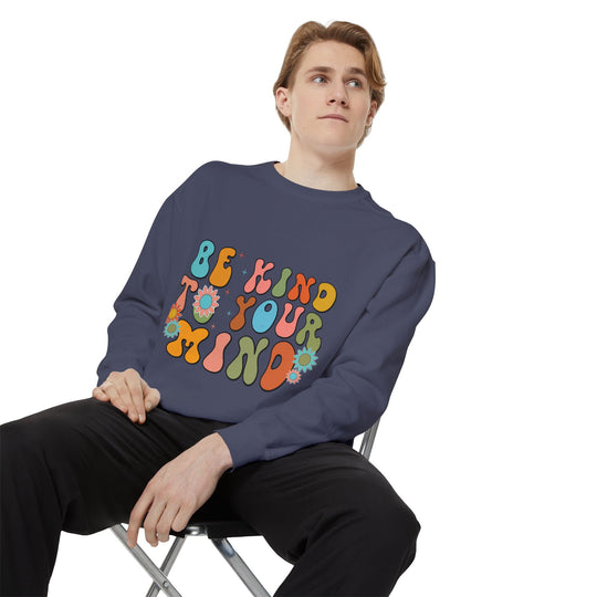 Dream Big Amazing Sweatshirt