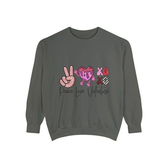 Dream Big Sweatshirt