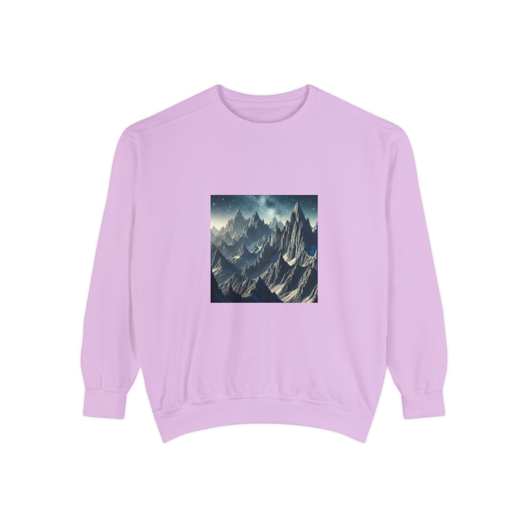 Mountain Explorer Sweatshirt