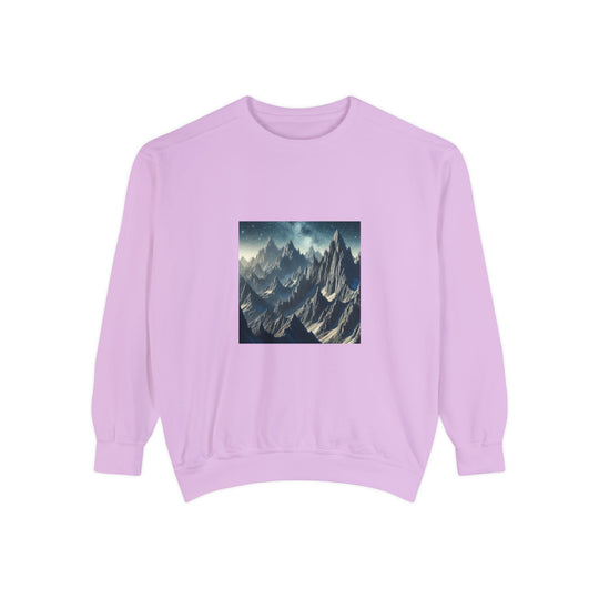 Mountain Explorer Sweatshirt