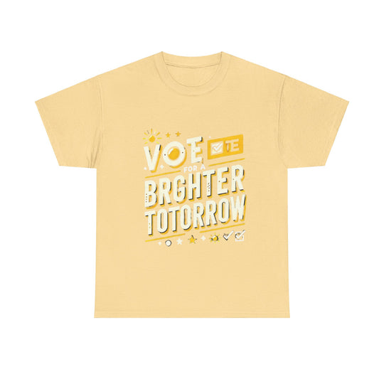 Liberty Bell Vote Tee - Historic Pride - Creative Canvas Corner