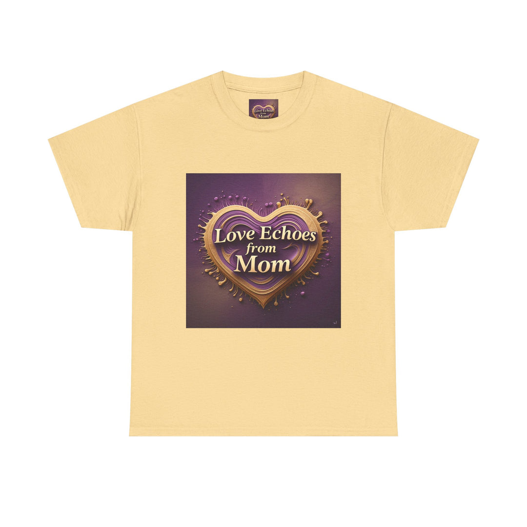 Love Echoes from Mom