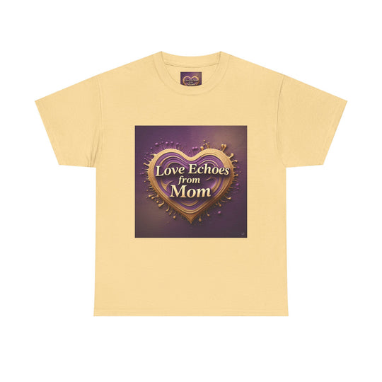 Love Echoes from Mom