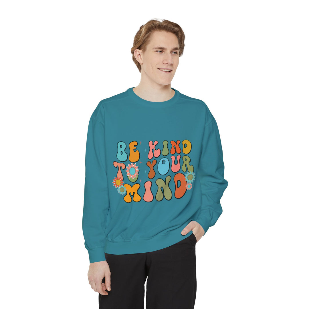 Dream Big Amazing Sweatshirt