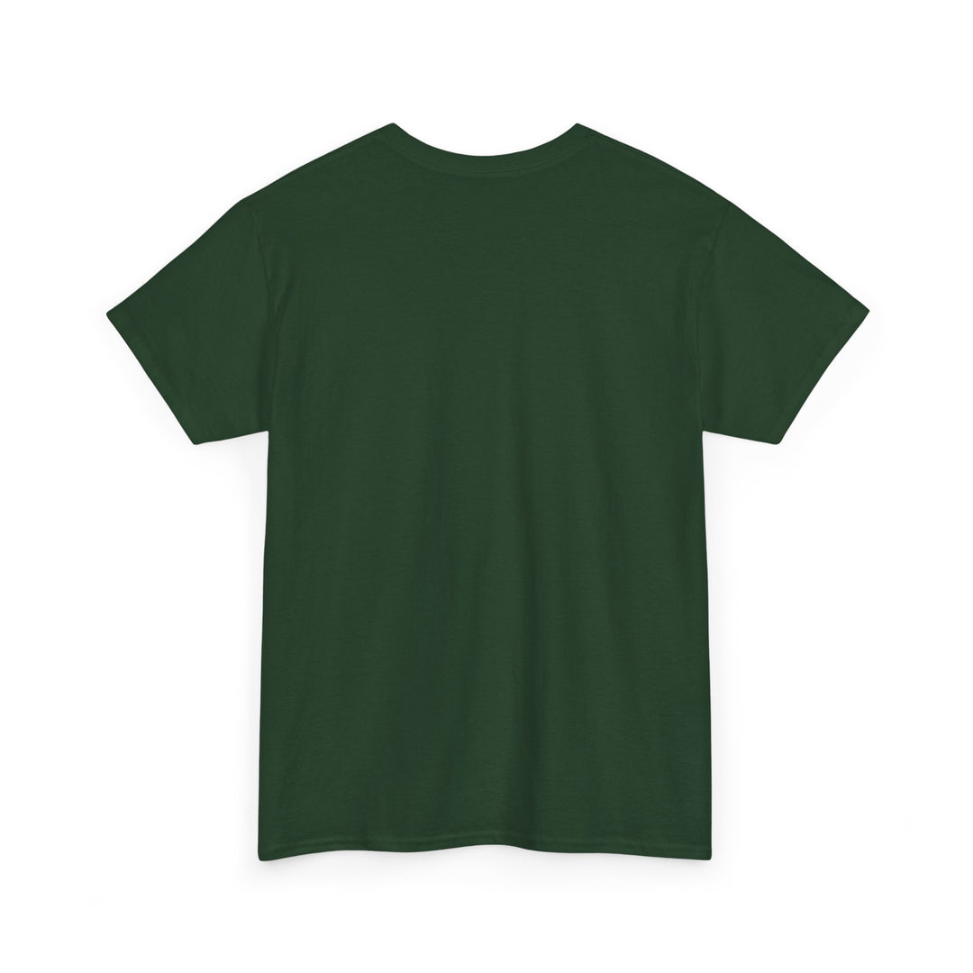 Breathe & Believe T-Shirt – self compassion shirt