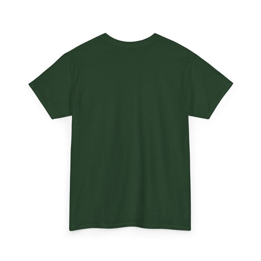 Breathe & Believe T-Shirt – self compassion shirt