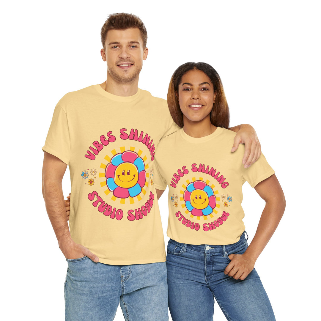 🌈 Color Your World: Vibrant Graphic T-Shirts for Every Season 🎨 - Creative Canvas Corner