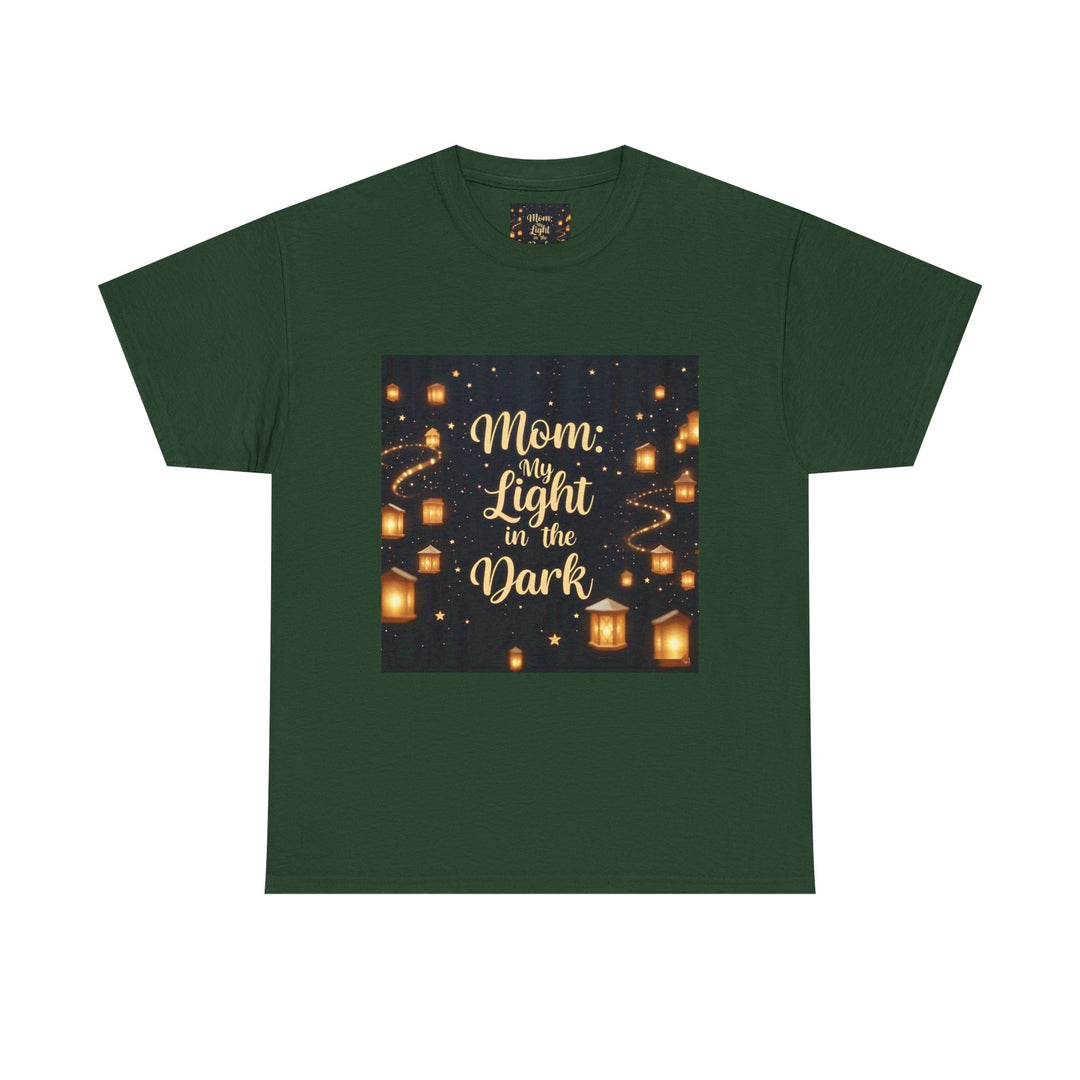 Mom: My Light in the Dark