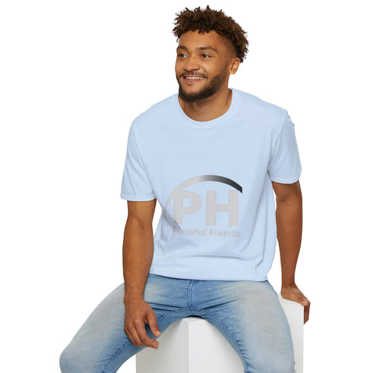 Unisex Softstyle T-Shirt - Creative Canvas Corner