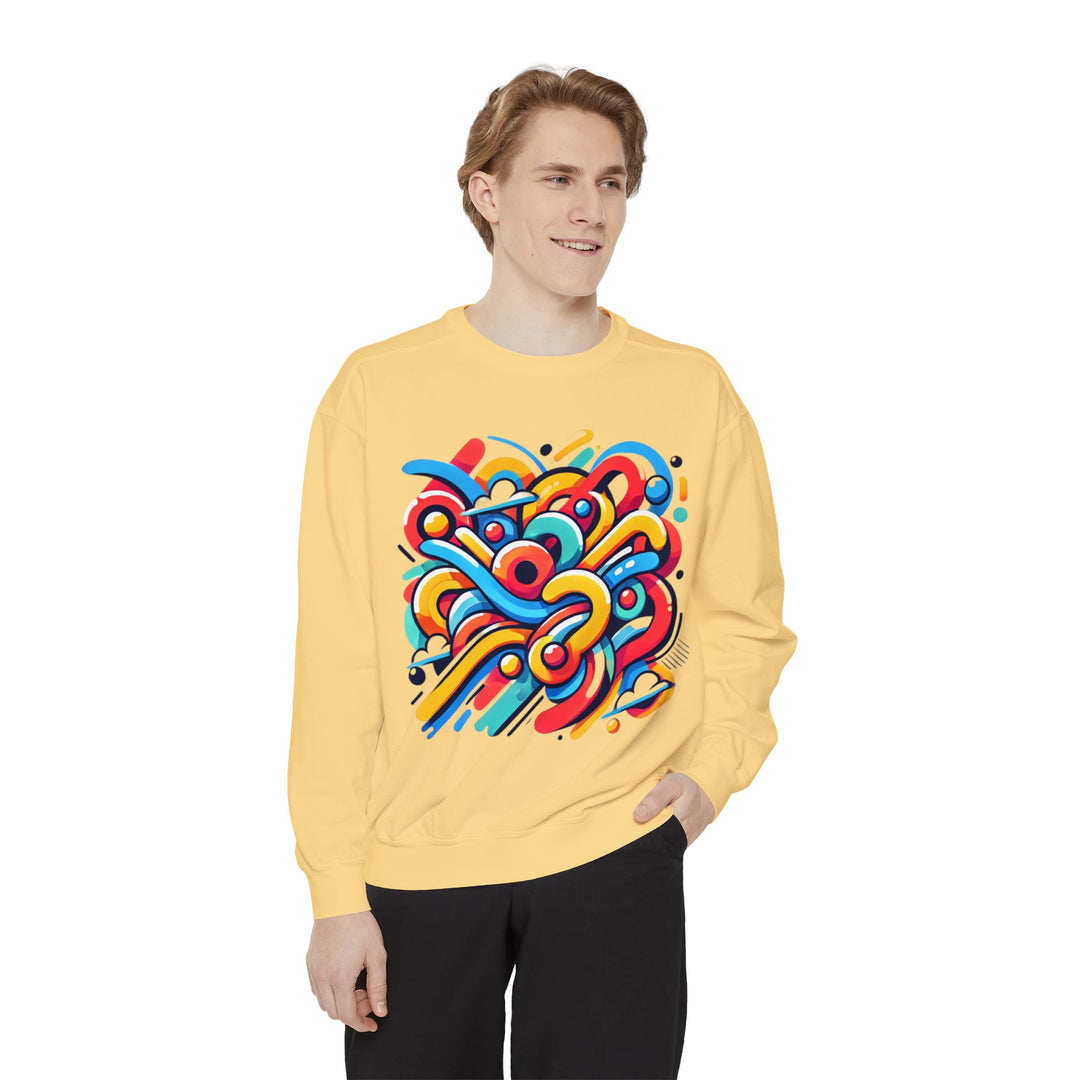 Good Vibes Only Sweatshirt