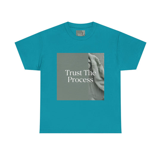 Trust The Process Tee