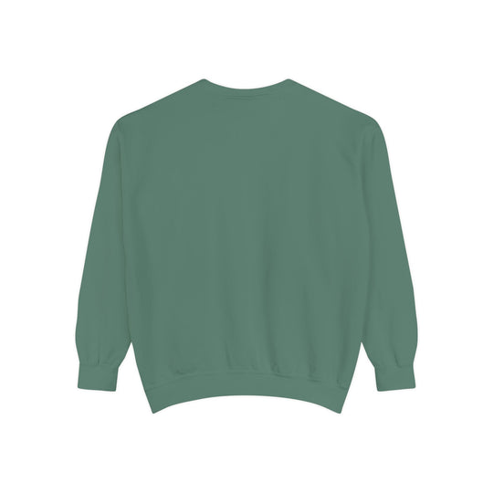 The Light That Led Me Here – guided by mom’s light sweatshirt
