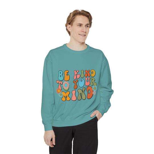 Dream Big Amazing Sweatshirt