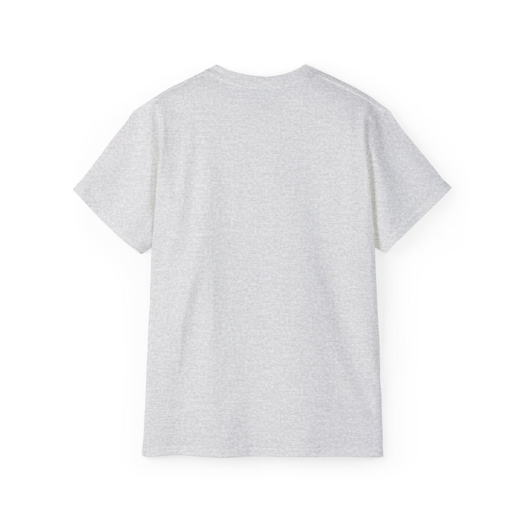 Unisex Ultra Cotton Tee - Creative Canvas Corner