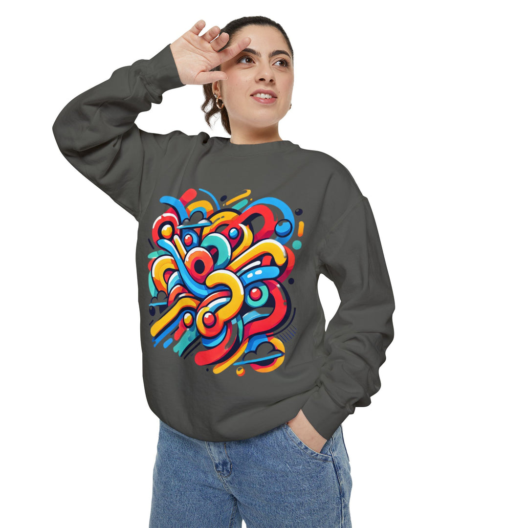 Good Vibes Only Sweatshirt