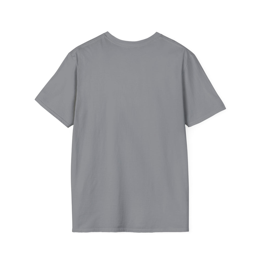 Unisex Softstyle T-Shirt - Creative Canvas Corner