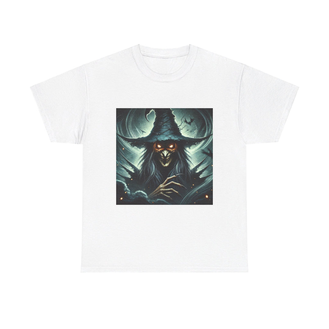 Wicked Witch Halloween T-Shirt