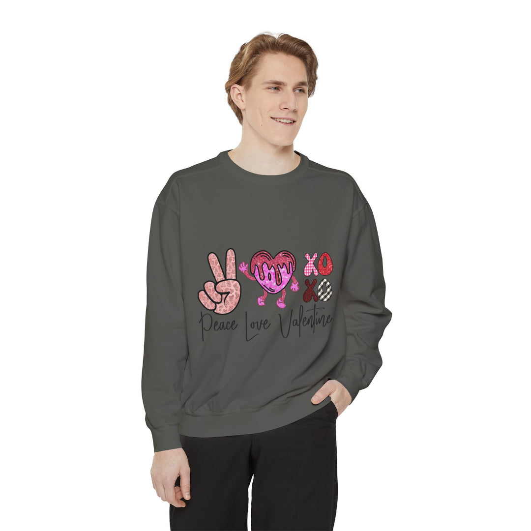 Dream Big Sweatshirt