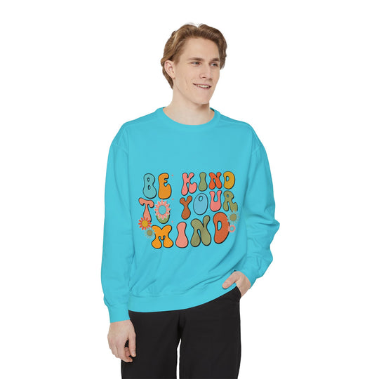 Dream Big Amazing Sweatshirt