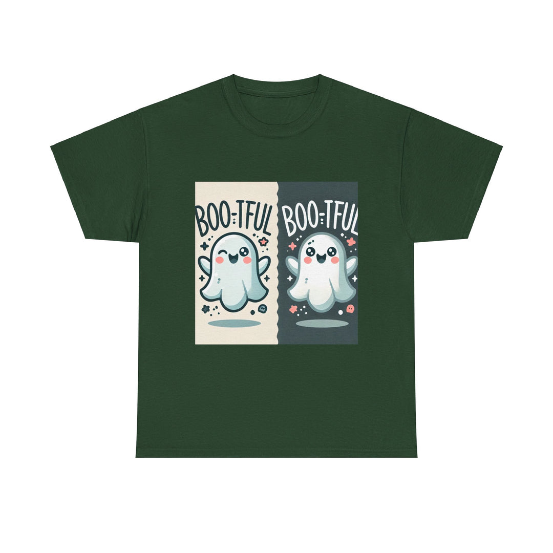 Boo-tiful Halloween T-Shirt