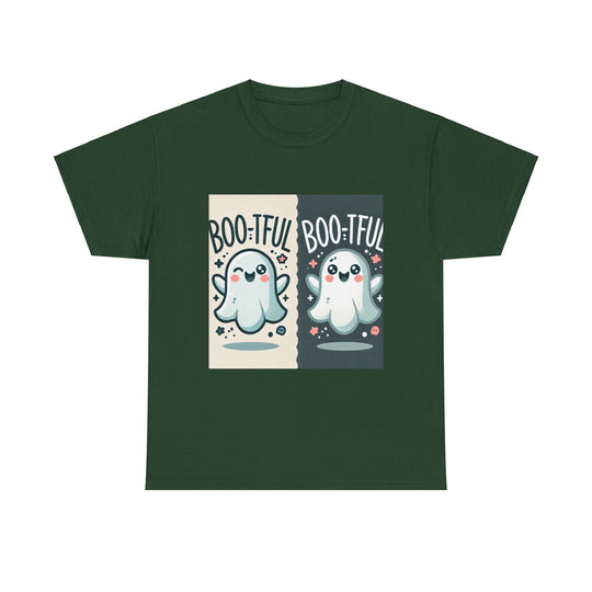 Boo-tiful Halloween T-Shirt