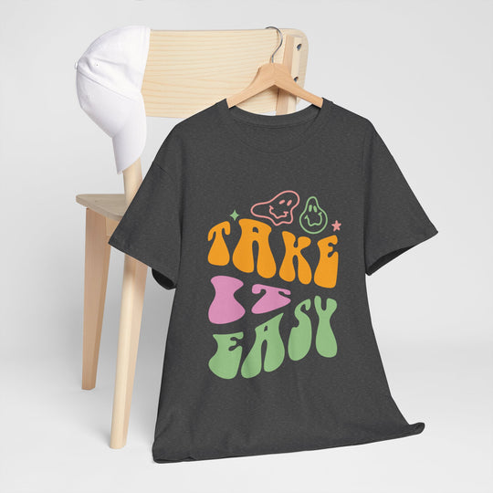 Uplift Your Wardrobe with Premium Inspirational Quotes T-Shirts - Chase Dreams in Style - Creative Canvas Corner