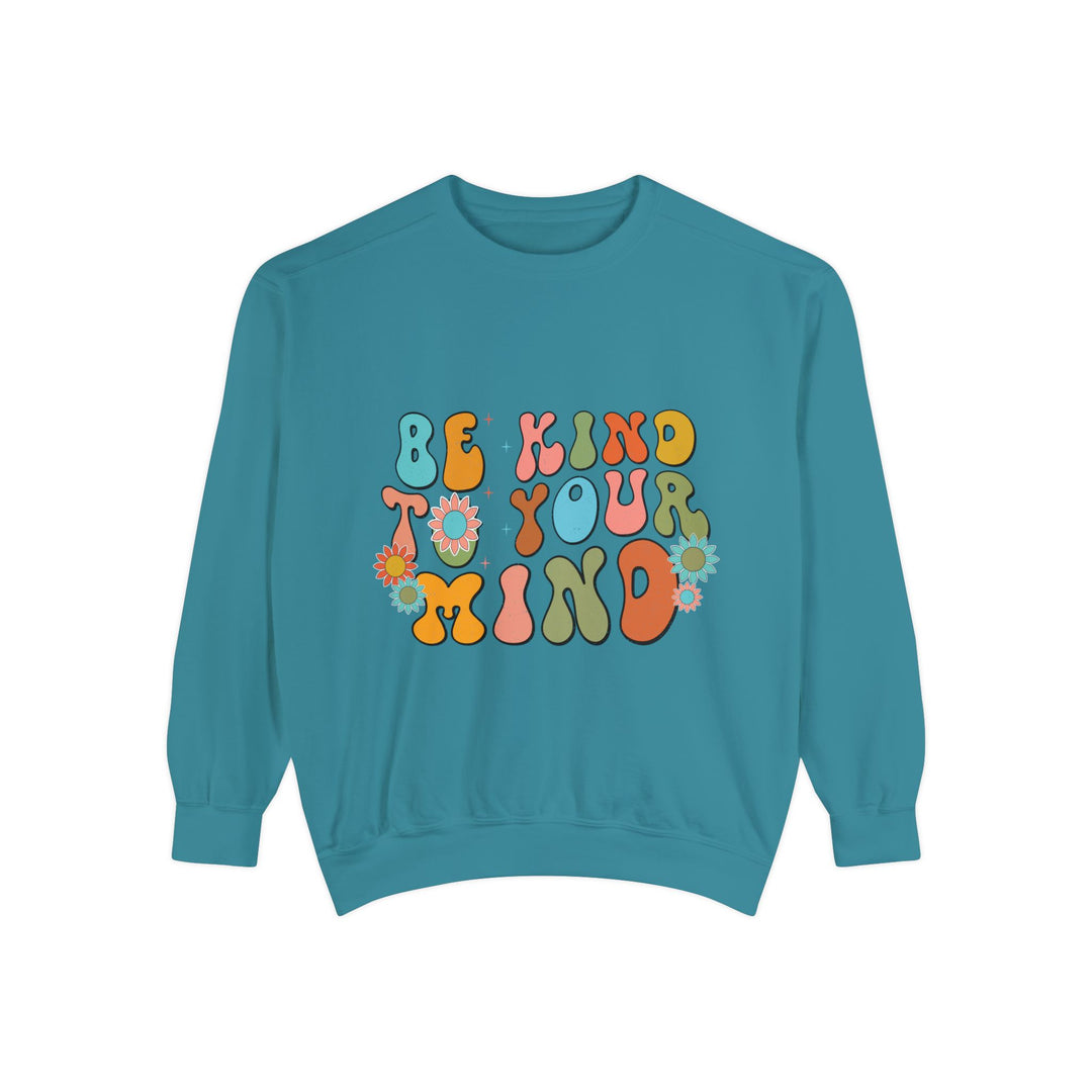 Dream Big Amazing Sweatshirt