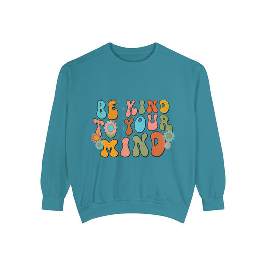 Dream Big Amazing Sweatshirt