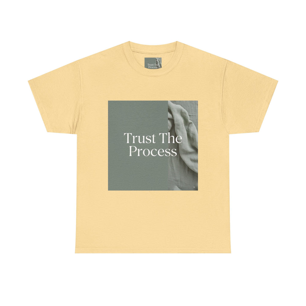 Trust The Process Tee