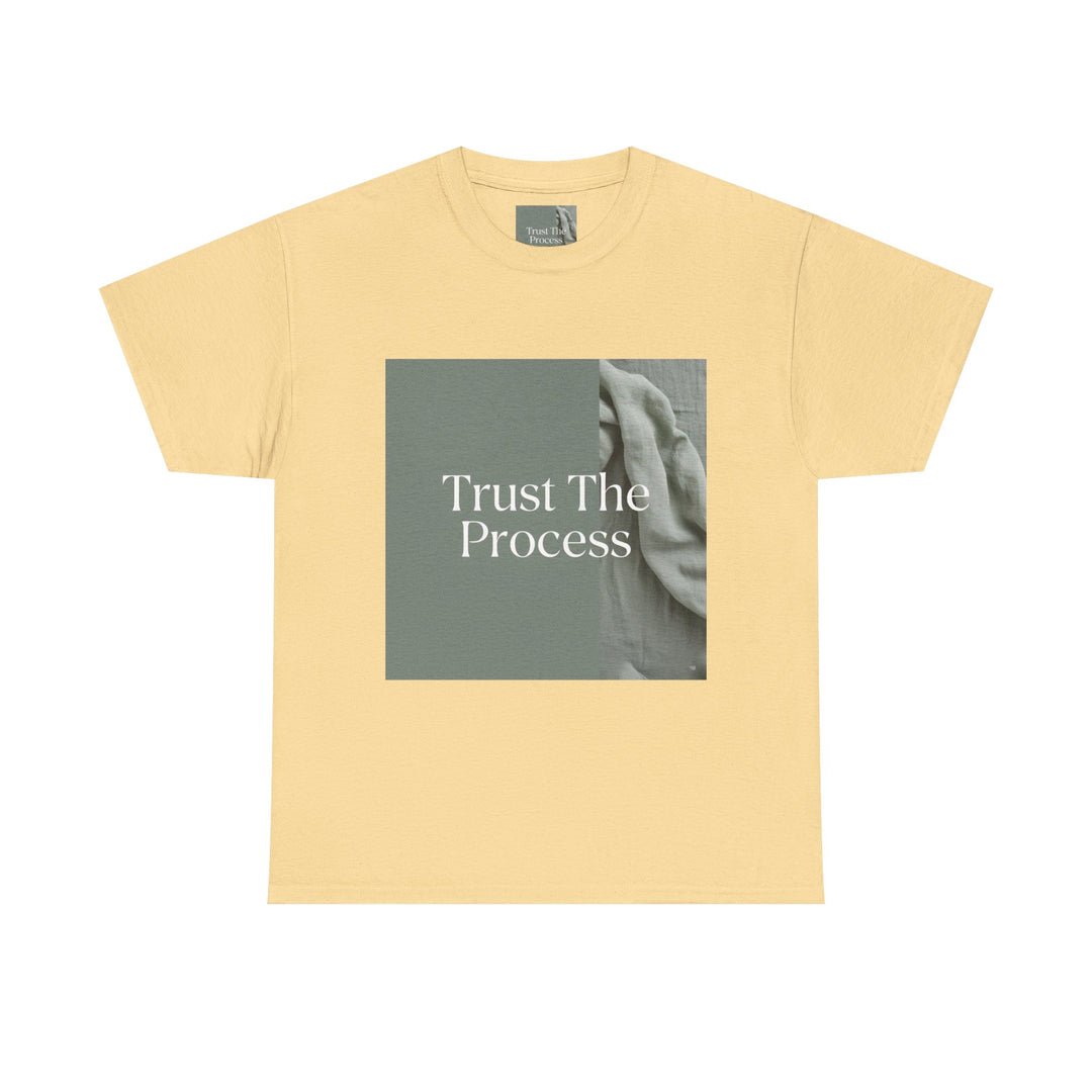 Trust The Process Tee
