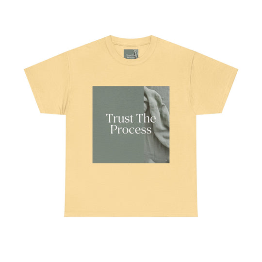 Trust The Process Tee