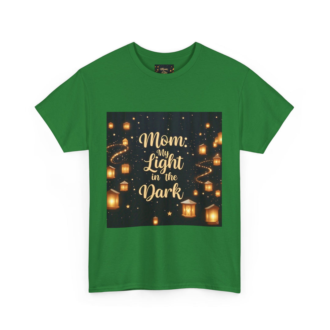 Mom: My Light in the Dark