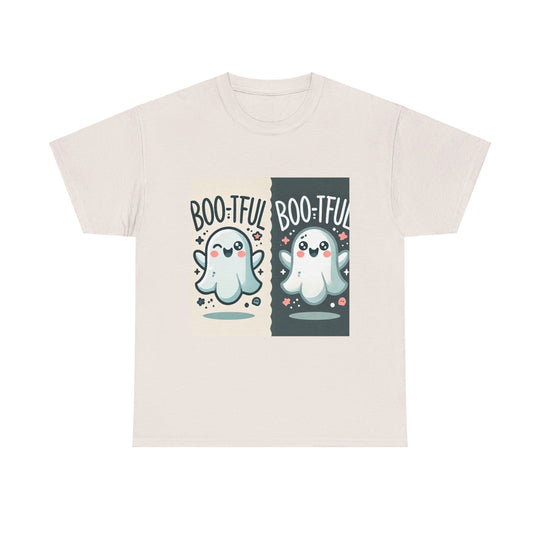 Boo-tiful Halloween T-Shirt