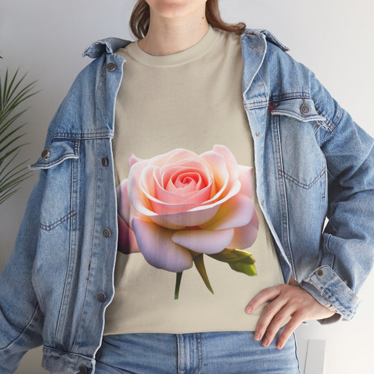 Unleash Your Inner Strength with Unique Inspirational Tees - Creative Canvas Corner