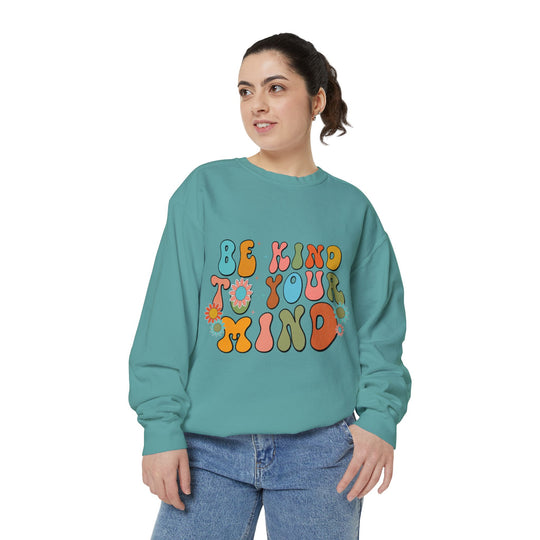 Dream Big Amazing Sweatshirt