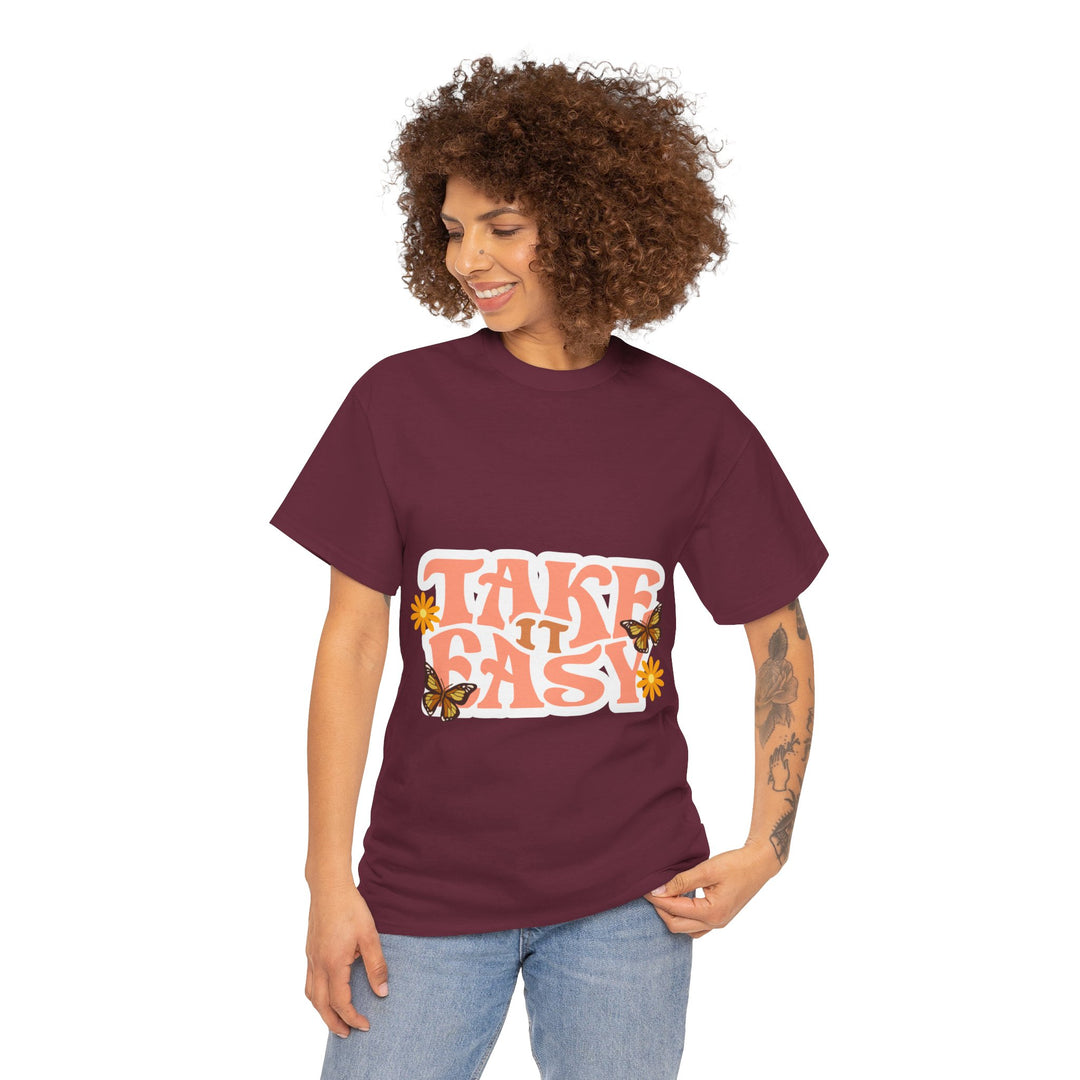 Inspirational Tees to Unleash Your Inner Strength and Style - Creative Canvas Corner