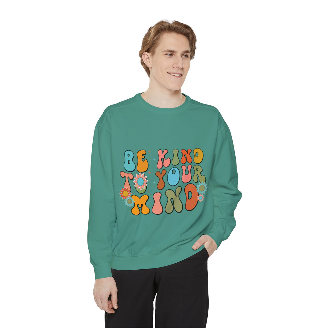 Dream Big Amazing Sweatshirt