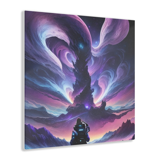 🚀 Cosmic Odyssey: Journey Through the Stars 🌌 - Creative Canvas Corner