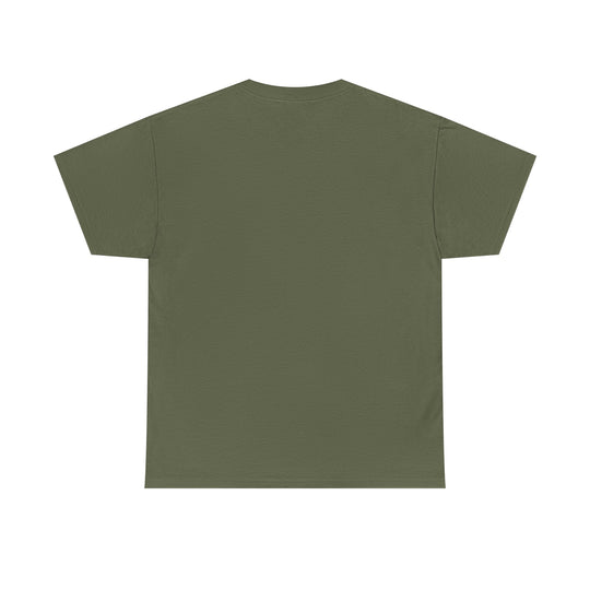 Built On Dad’s Principles – strong fatherhood tribute tee
