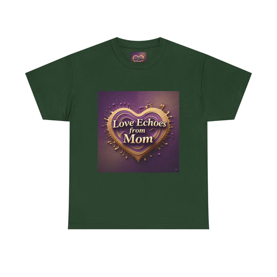 Love Echoes from Mom