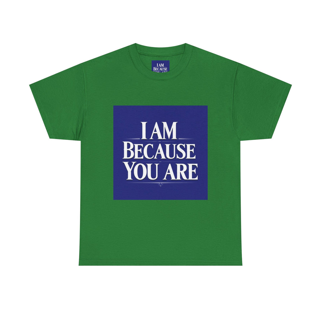 I Am Because You Are – Father’s Tribute