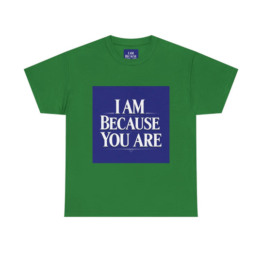 I Am Because You Are – Father’s Tribute