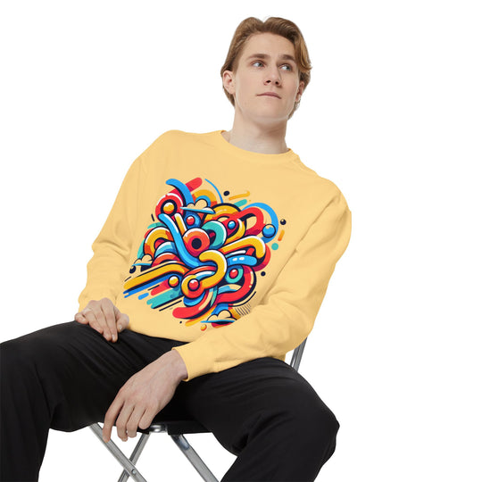 Good Vibes Only Sweatshirt