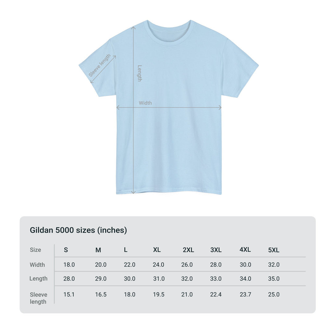 🏞️ Scenic Vote 2024 Landscape T-Shirt - Creative Canvas Corner