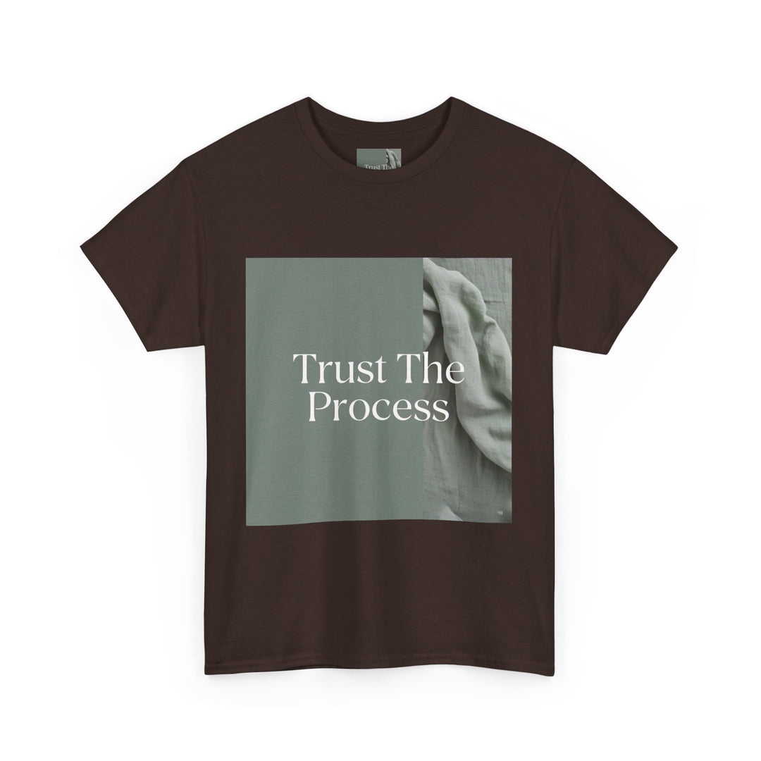 Trust The Process Tee