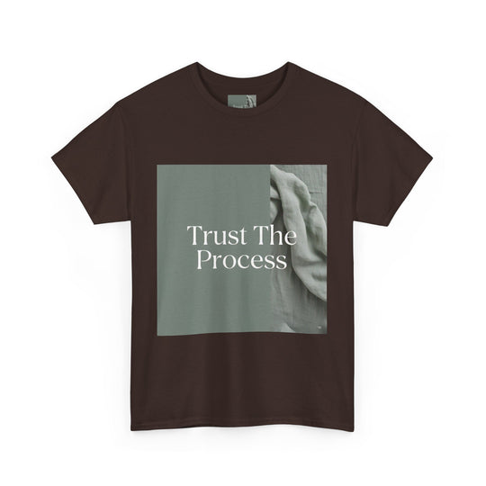 Trust The Process Tee