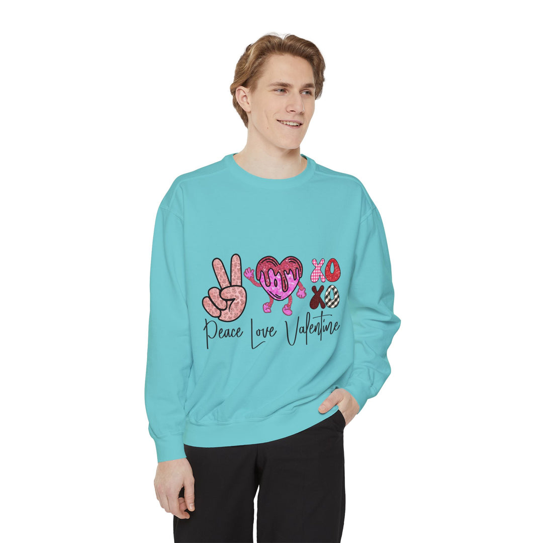 Dream Big Sweatshirt